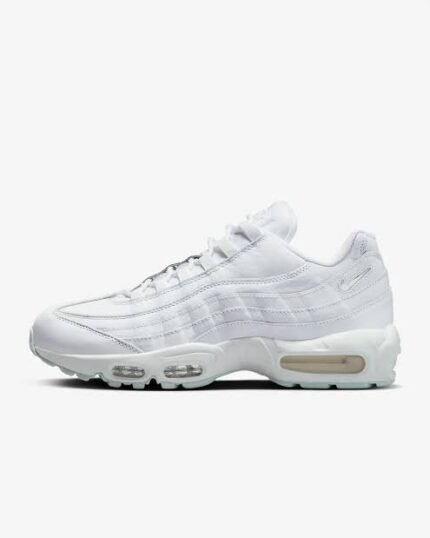 air max 95 white